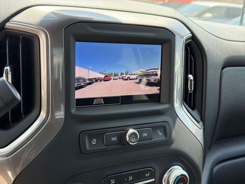 New 2026 GMC Sierra 2500 Pro w/ Convenience Package AWD/4WD image 13