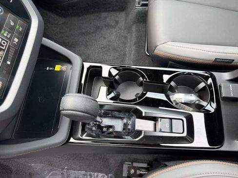 New 2026 Subaru Forester Sport w/ Onyx Edition AWD/4WD image 26