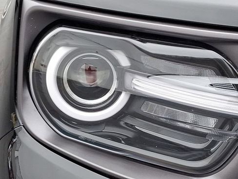 Used 2025 Ford Bronco Sport Big Bend image 11