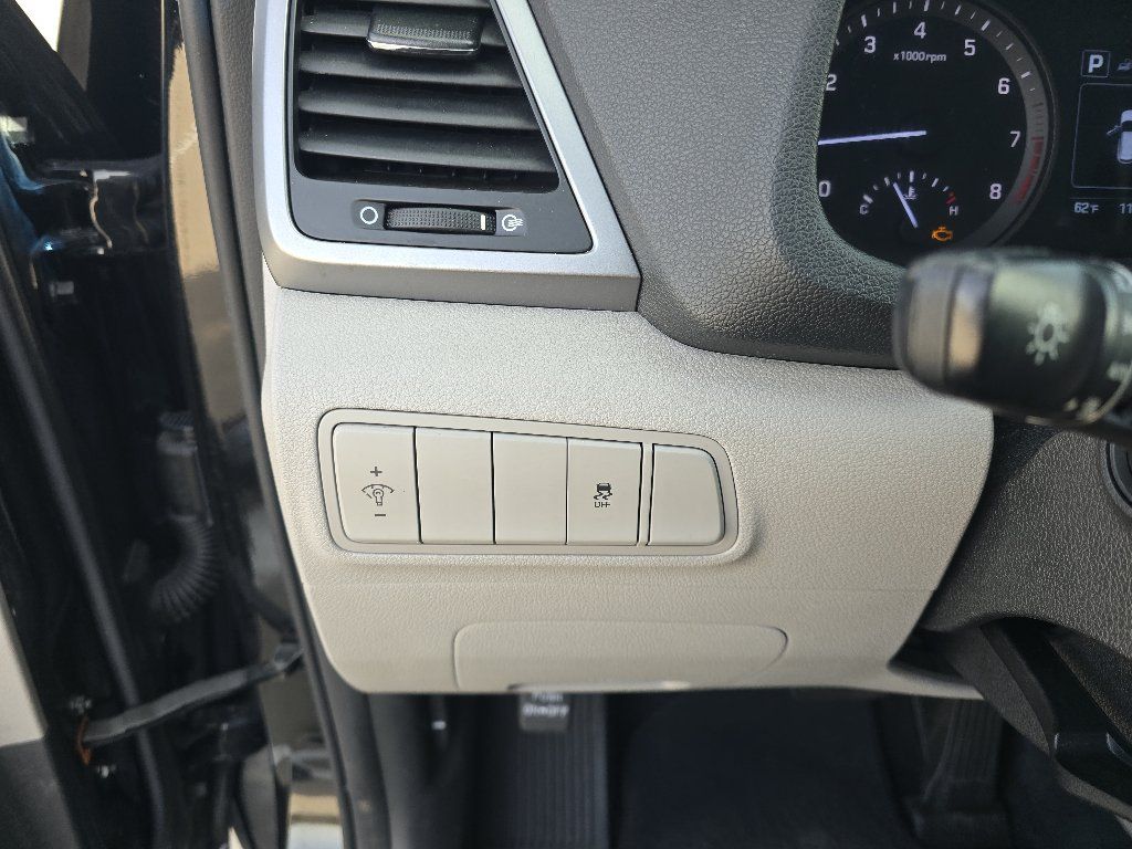 Used 2018 Hyundai Tucson SEL AWD/4WD image 20