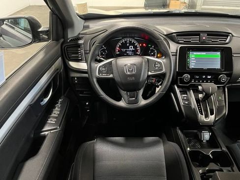 Used 2019 Honda CR-V LX image 18