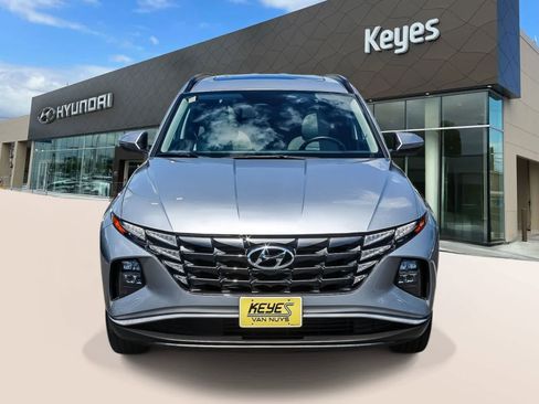 Certified 2023 Hyundai Tucson SEL w/ Convenience Package AWD/4WD image 2
