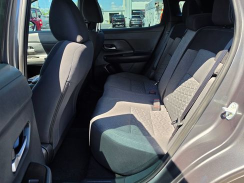 Used 2025 Nissan Kicks SV FWD image 31