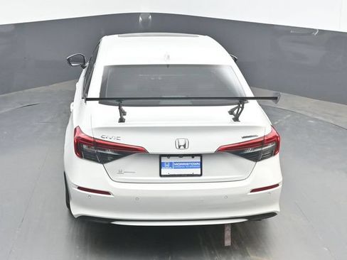 Used 2023 Honda Civic Touring image 37