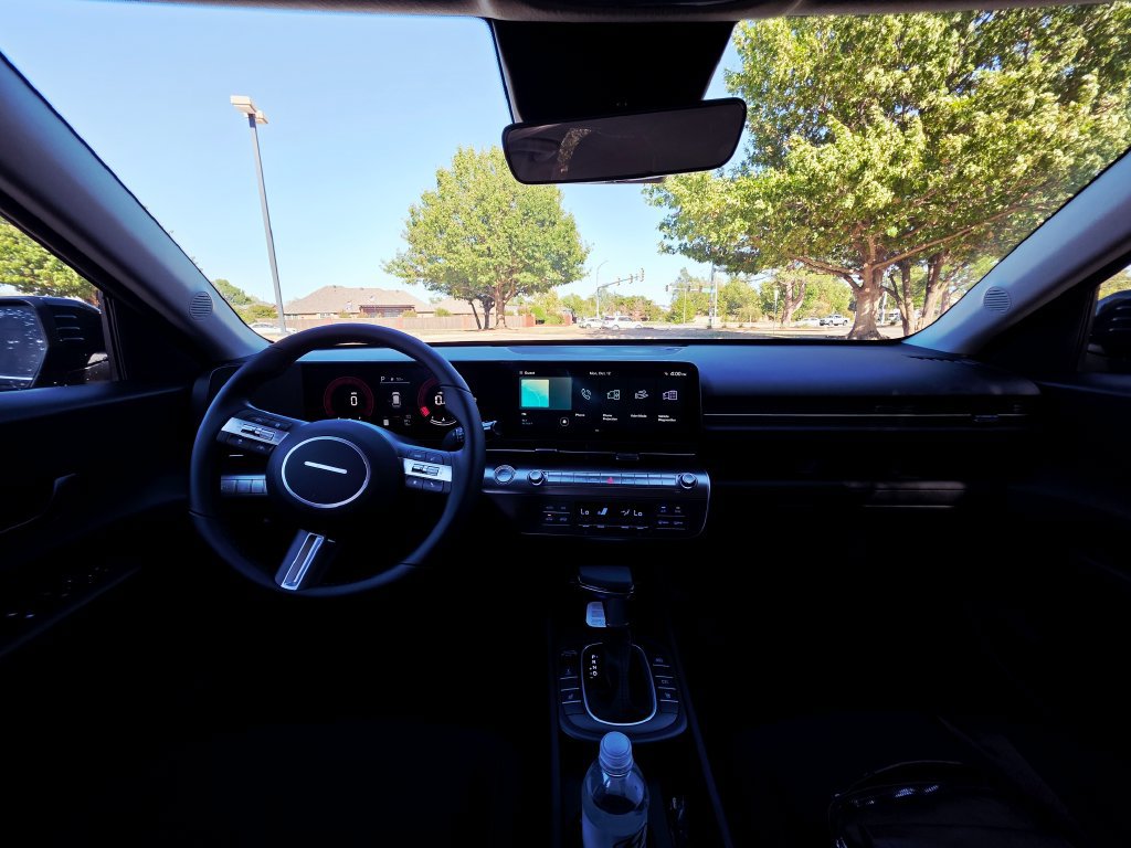New 2027 Hyundai Kona SEL Sport AWD/4WD image 31