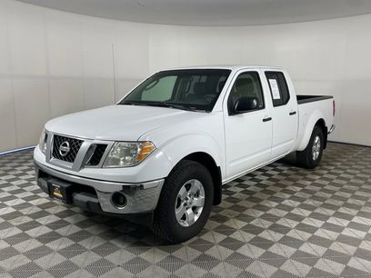 Used 2009 Nissan Frontier SE w/ SE Value Truck Pkg