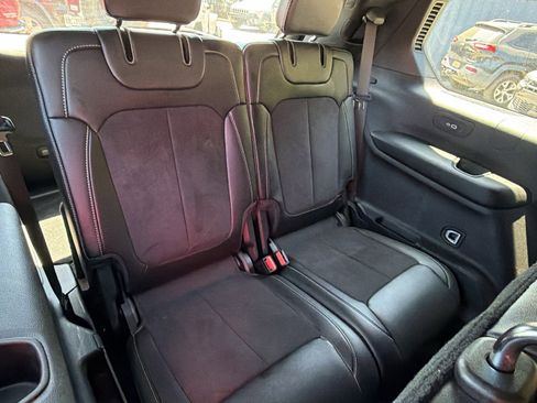 Used 2024 Jeep Grand Cherokee L Altitude AWD/4WD image 22