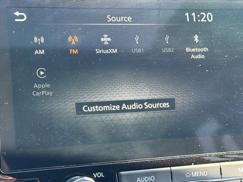 Certified 2025 Nissan Frontier PRO-4X w/ Pro Premium Package image 22