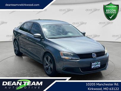 Used 2013 Volkswagen Jetta SE