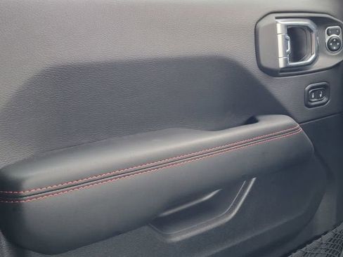 New 2026 Jeep Gladiator Rubicon image 35