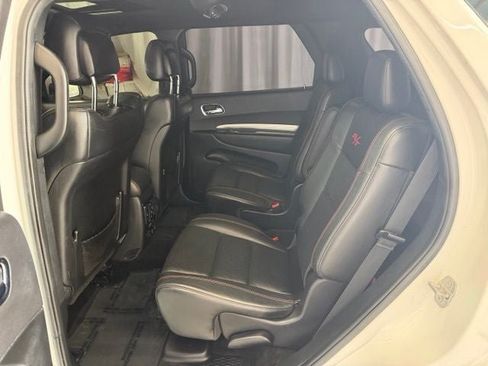 Used 2015 Dodge Durango R/T w/ Premium Nappa Leather Group AWD/4WD image 20