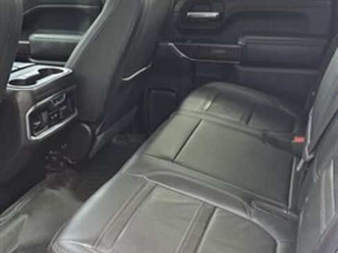 Used 2020 GMC Sierra 2500 Denali image 13