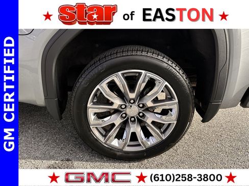 Used 2024 GMC Sierra 1500 Denali w/ Denali Reserve Package image 37