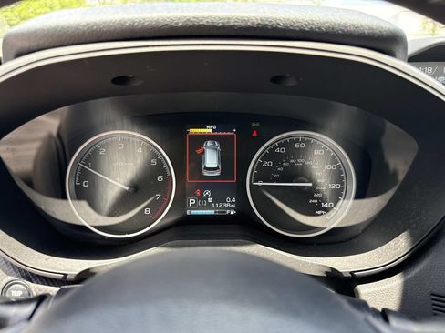 Used 2023 Subaru Forester Premium AWD/4WD image 37