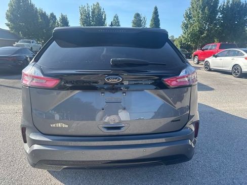 Used 2024 Ford Edge SE w/ Black Appearance Package AWD/4WD image 6