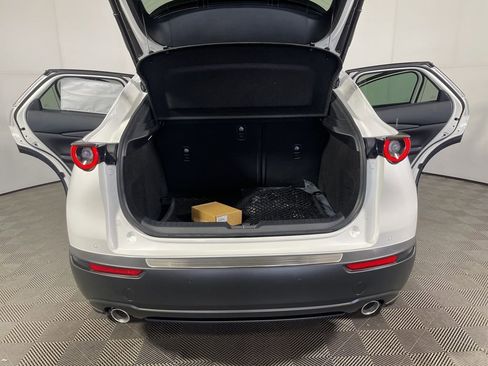 New 2026 MAZDA CX-30 2.5 Turbo w/ Premium Plus Pkg AWD/4WD image 21