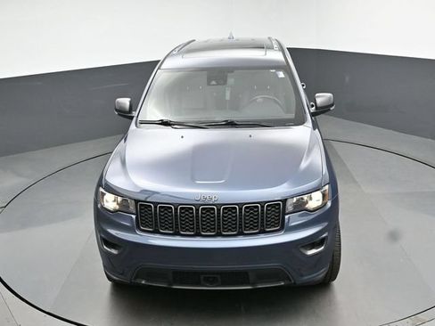 Used 2021 Jeep Grand Cherokee Limited w/ Quick Order Package 28K 80th AWD/4WD image 42