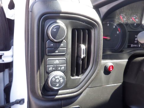 Used 2021 Chevrolet Silverado 3500 W/T w/ WT Convenience Package image 17