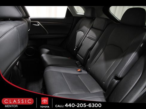 Used 2022 Lexus RX 350 Base image 19