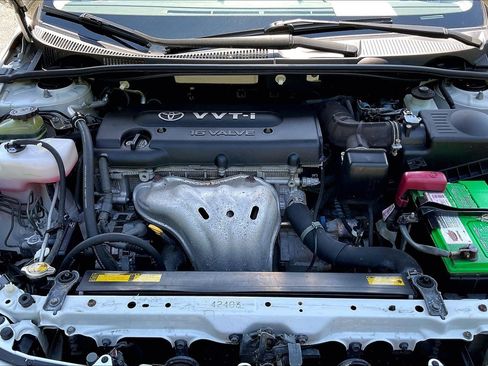 Used 2008 Scion tC FWD image 9