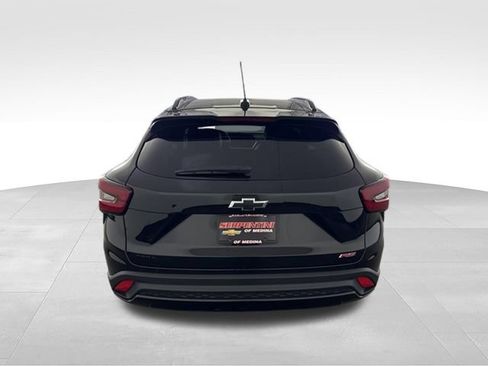 Used 2024 Chevrolet Trax RS FWD image 7