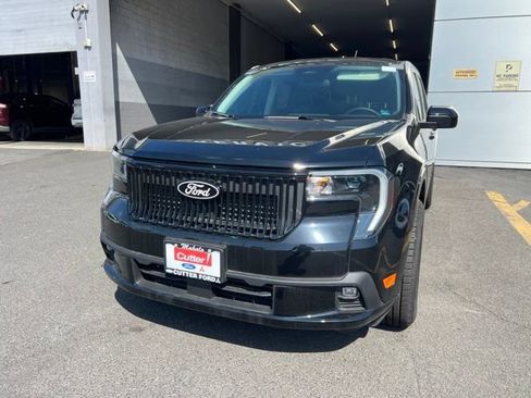 New 2025 Ford Maverick Lobo AWD/4WD image 1