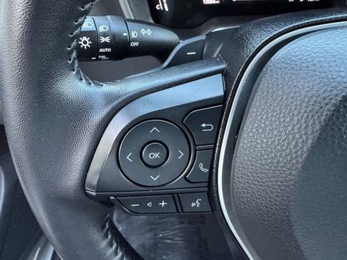 Used 2025 Toyota Corolla XSE FWD image 22