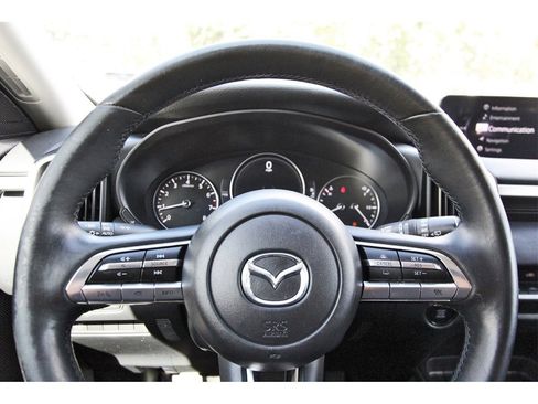 Used 2024 MAZDA CX-50 AWD 2.5 S w/ Preferred Package image 13