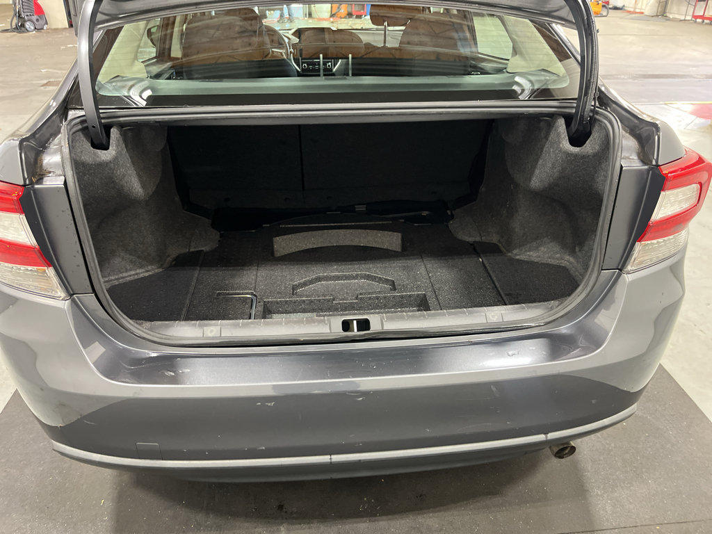 Used 2018 Subaru Impreza 2.0i Premium AWD/4WD image 30