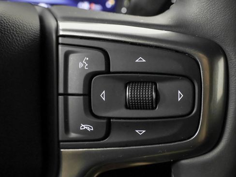 Used 2024 Chevrolet Silverado 2500 LT w/ All Star Edition AWD/4WD image 27