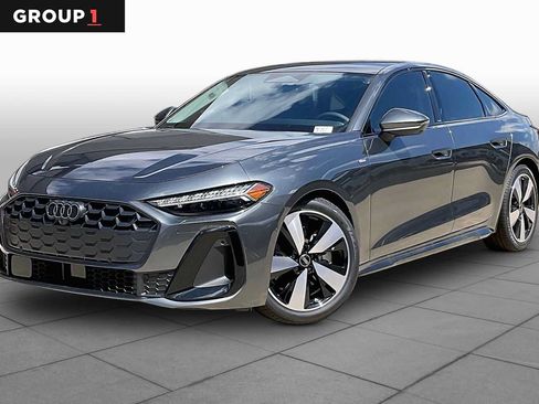 New 2026 Audi A5 2.0T Premium Plus AWD/4WD image 1