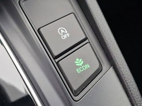 Used 2022 Honda CR-V EX image 25