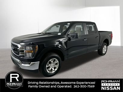 Used 2023 Ford F150 XLT