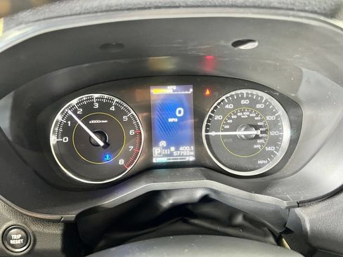 Used 2021 Subaru Crosstrek 2.5i Sport AWD/4WD image 26