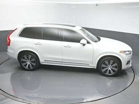 Used 2020 Volvo XC90 T6 Inscription w/ Protection Package Premier AWD/4WD image 50