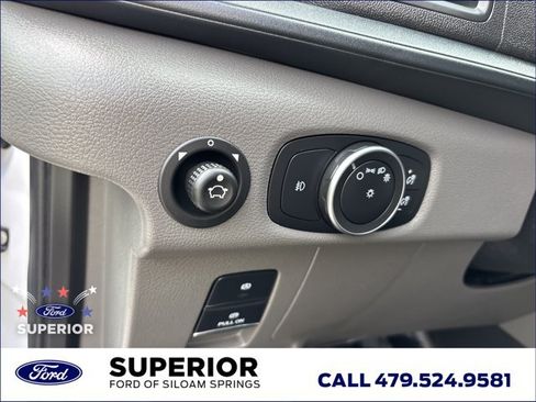 Used 2025 Ford Transit 250 Low Roof w/ Exterior Upgrade Package RWD image 22
