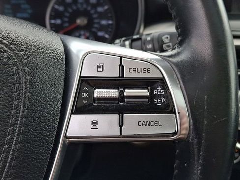 Certified 2022 Kia Telluride S image 22