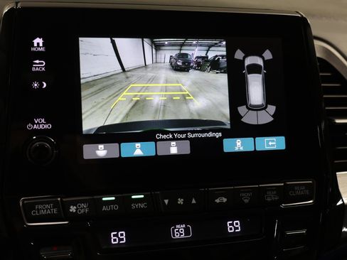 Used 2022 Honda Odyssey Elite image 31