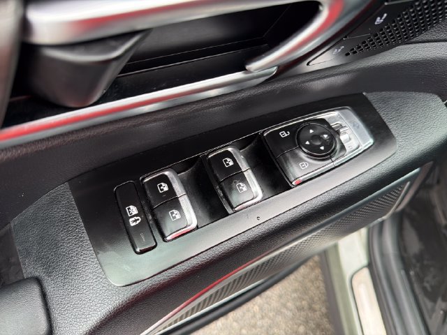 Certified 2025 Kia Telluride SX X-Line AWD/4WD image 17