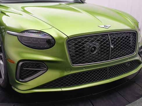 Used 2025 Bentley Continental GT Speed image 26