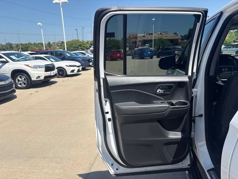 Certified 2022 Honda Ridgeline RTL image 39