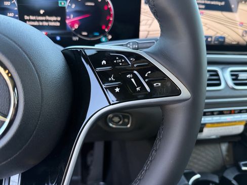 New 2026 Mercedes-Benz GLE 450 4MATIC image 24
