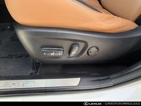 Used 2015 Lexus NX 200t FWD w/ Premium Package image 17