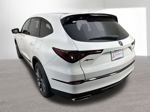 New 2026 Acura MDX A-Spec image 32