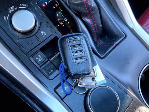 Used 2017 Lexus NX 200t F Sport image 14