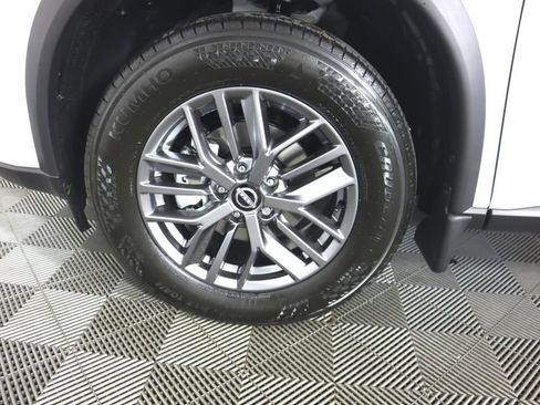 New 2026 Nissan Rogue S image 23