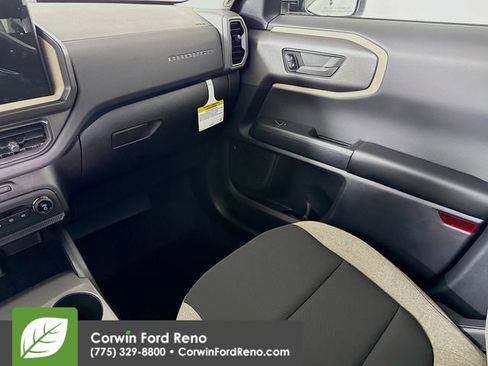 New 2026 Ford Bronco Sport Big Bend AWD/4WD image 23