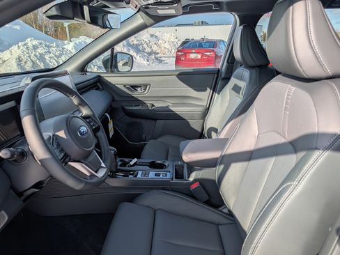 New 2026 Subaru Outback Touring XT image 6