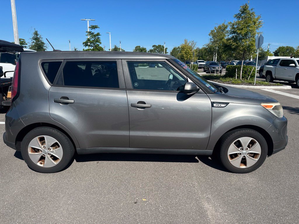 Used 2015 Kia Soul FWD image 6