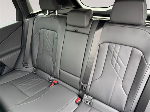 New 2026 BMW X3 xDrive30 w/ Premium Package image 13